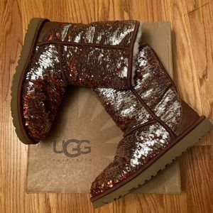 Ugg boots